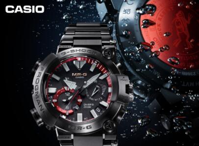 η۷ۣG-SHOCKȫMR-G FROGMANٴ´